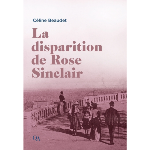 La Disparition de Rose Sinclair