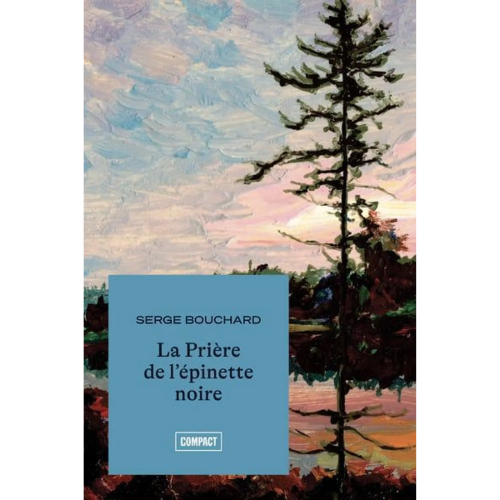 La Prière de l'épinette noire
