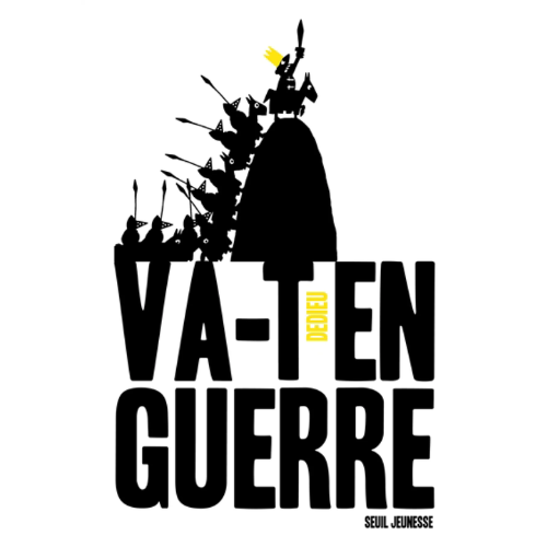 Va-t-en-guerre