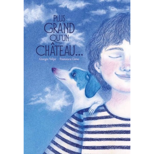 Plus grand qu'un château...