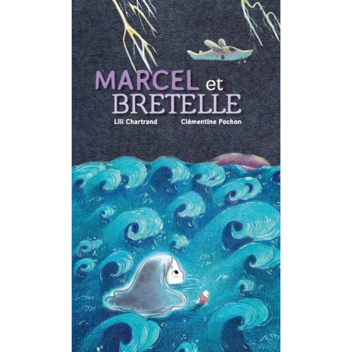 Marcel et Bretelle