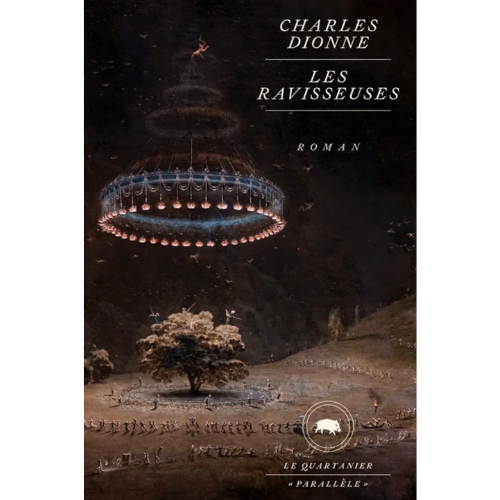 Les ravisseuses