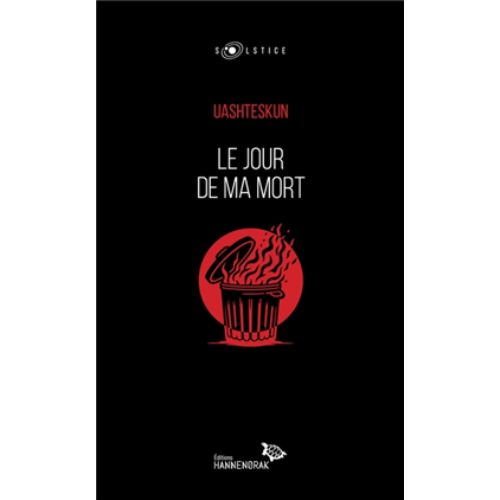 Le jour de ma mort