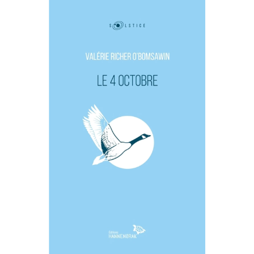 Le 4 octobre