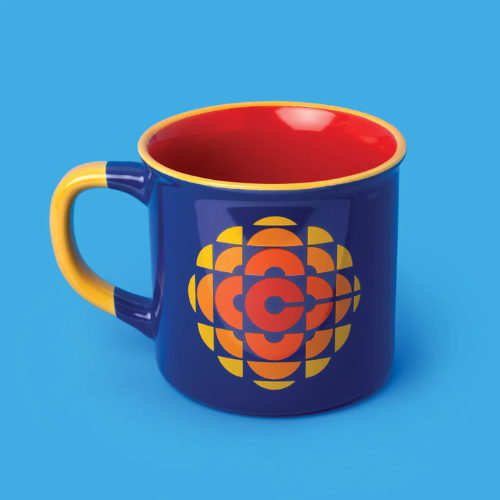 Tasse CBC