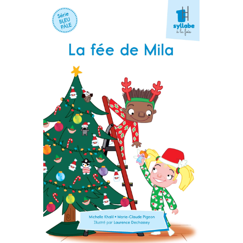 La fée de Mila