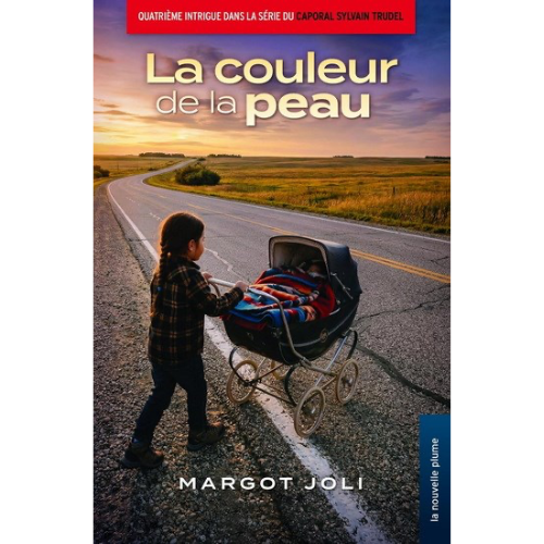 La Couleur de la peau