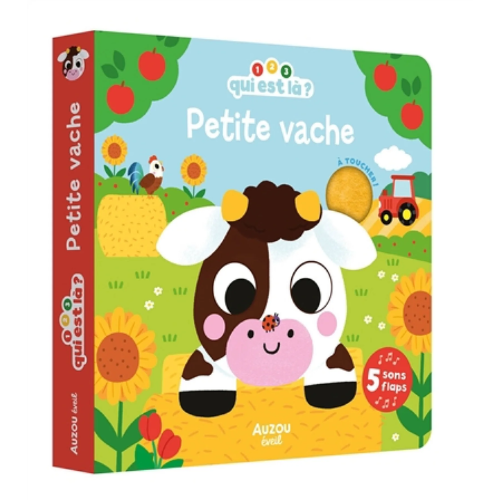 Petite vache