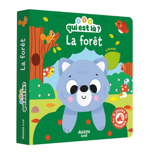 La forêt