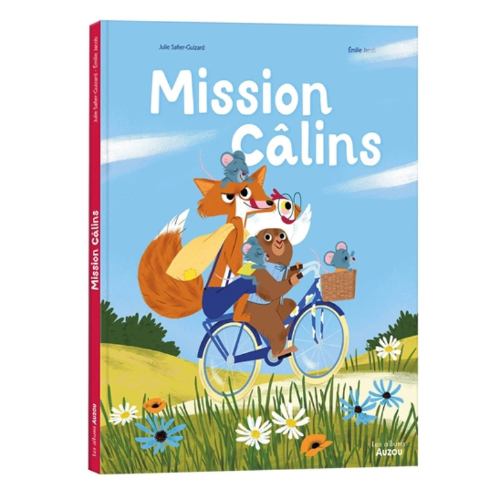Mission câlins