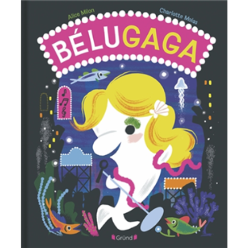 Bélugaga