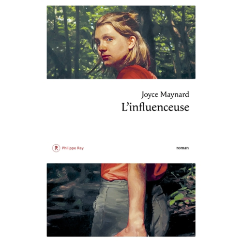 L'influenceuse