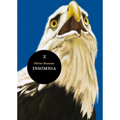 Les damnés du capitalisme T.69 : Insomnia