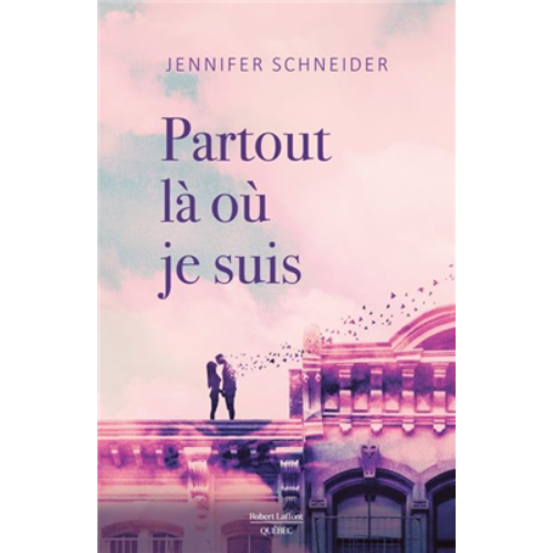 Partout là où je suis