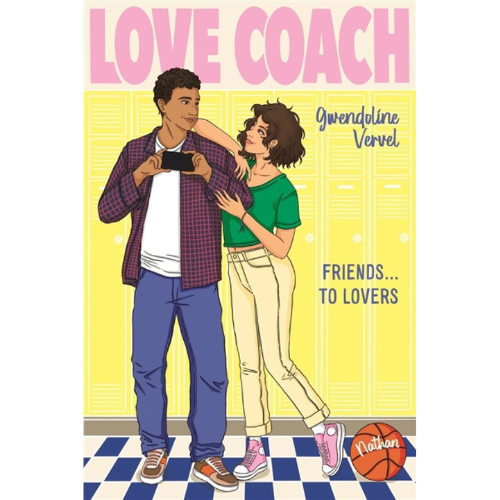 Love coach