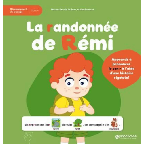 La randonnée de Rémi