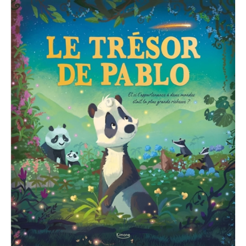 Le trésor de Pablo