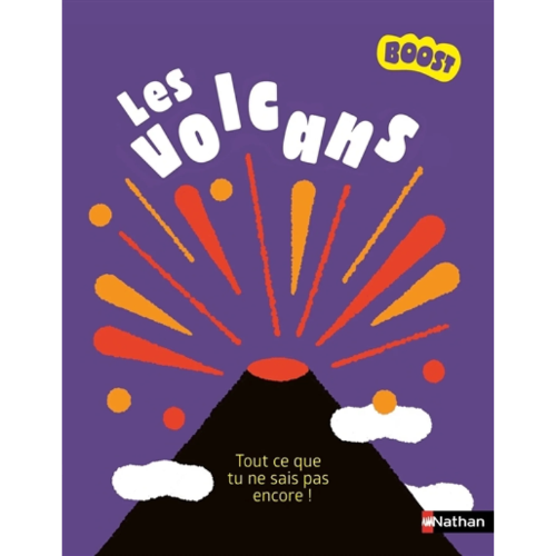 Les volcans
