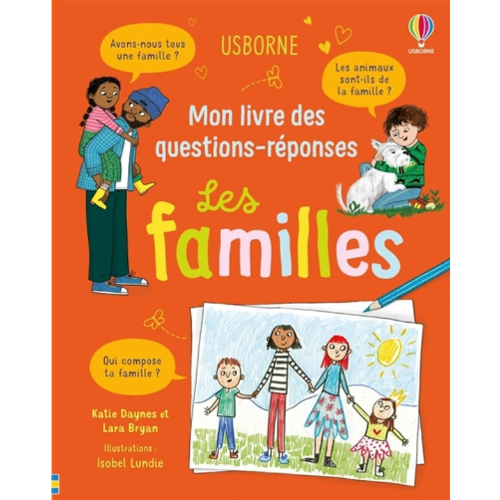 Les familles