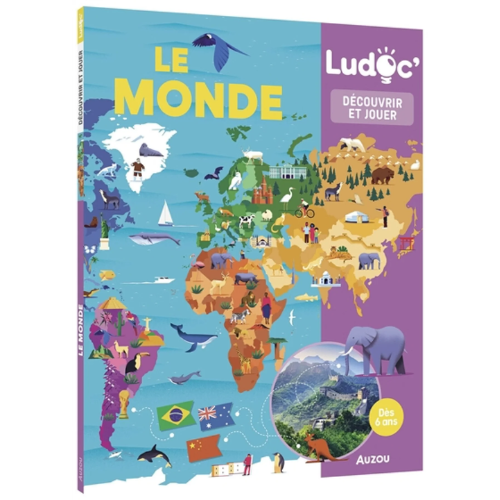 Le monde