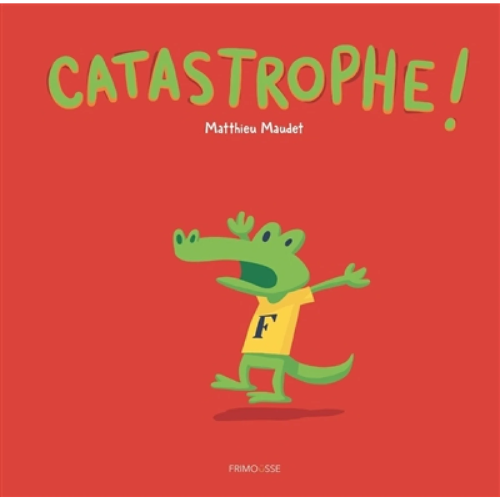 Catastrophe !