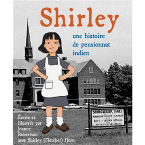 Shirley