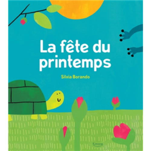 La fête du printemps