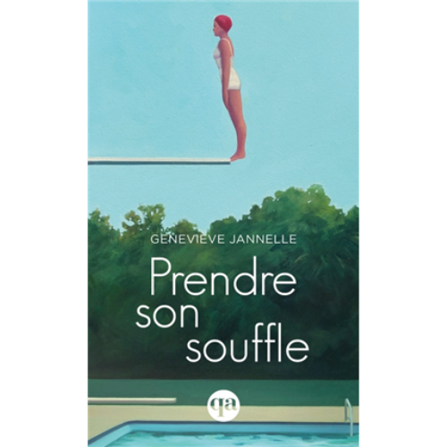 Prendre son souffle