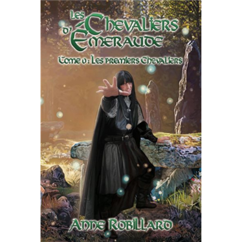 Les premiers Chevaliers