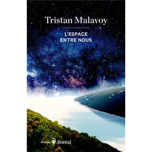 L'Espace entre nous