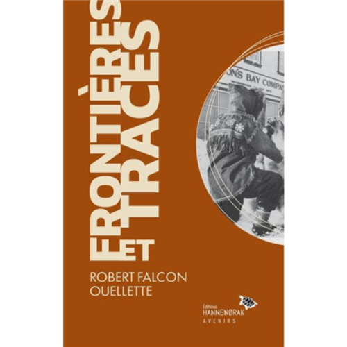 Frontières et traces