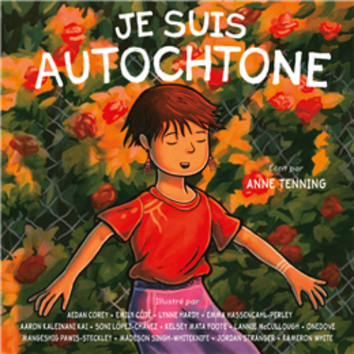 Je suis Autochtone
