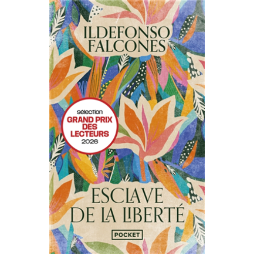 Esclave de la liberté