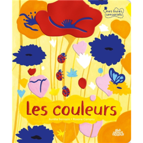Les couleurs