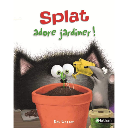 Splat jardine