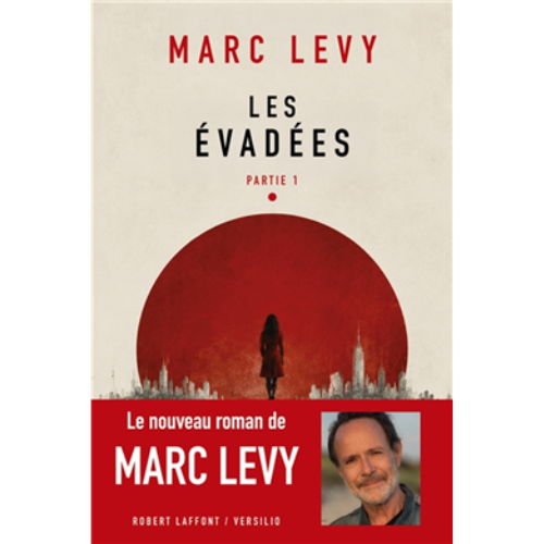 Les évadées, Vol. 1
