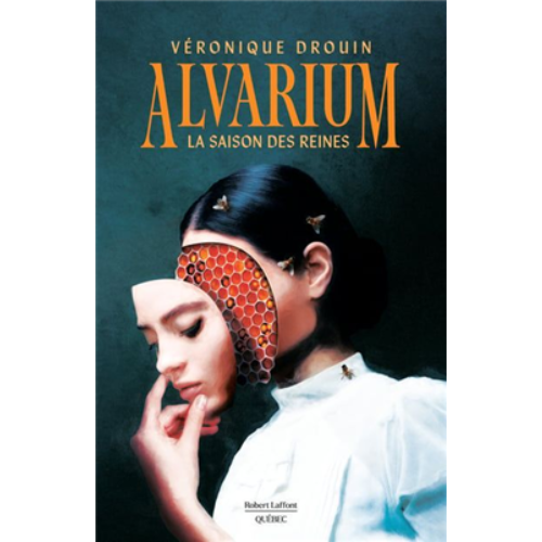 Alvarium : La saison des reines