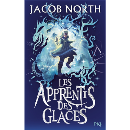 Les apprentis des glaces