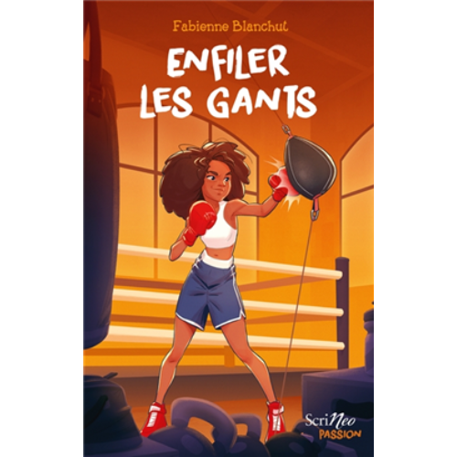 Enfiler les gants