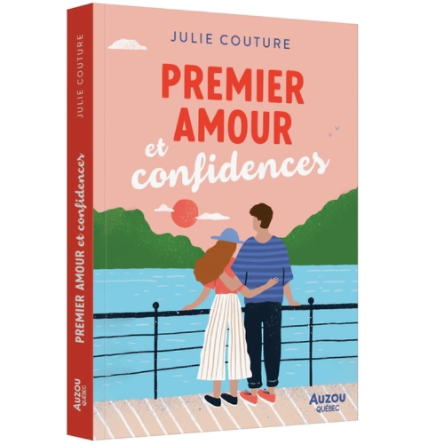 Premier amour et confidences