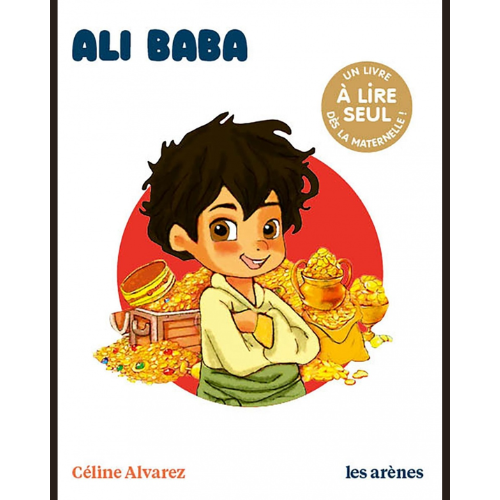 Ali Baba