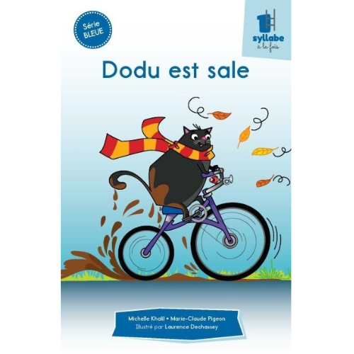 Dodu est sale