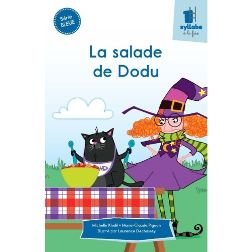 La salade de Dodu
