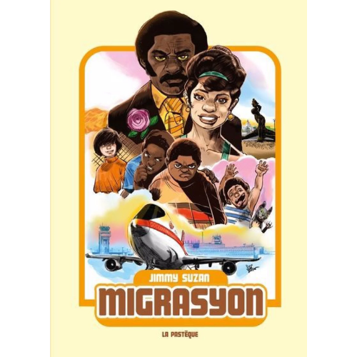 Migrasyon