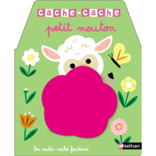 Cache-cache petit mouton