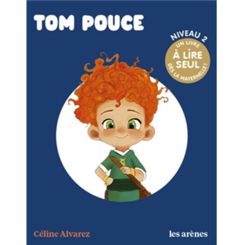 Tom Pouce