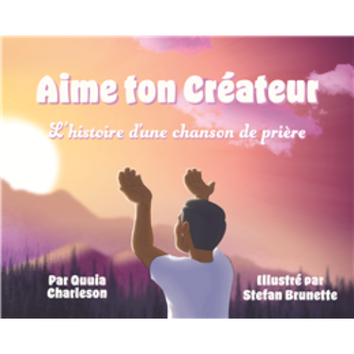 Aime ton Créateur