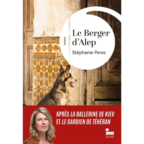 Le berger d'Alep