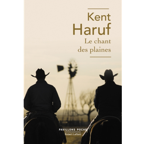 Le chant des plaines
