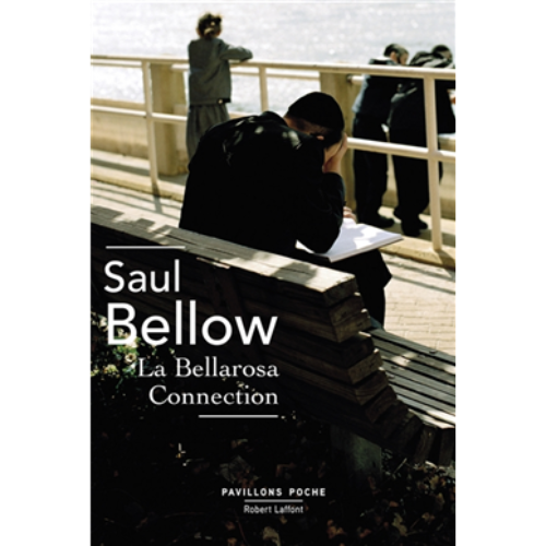 La Bellarosa connection